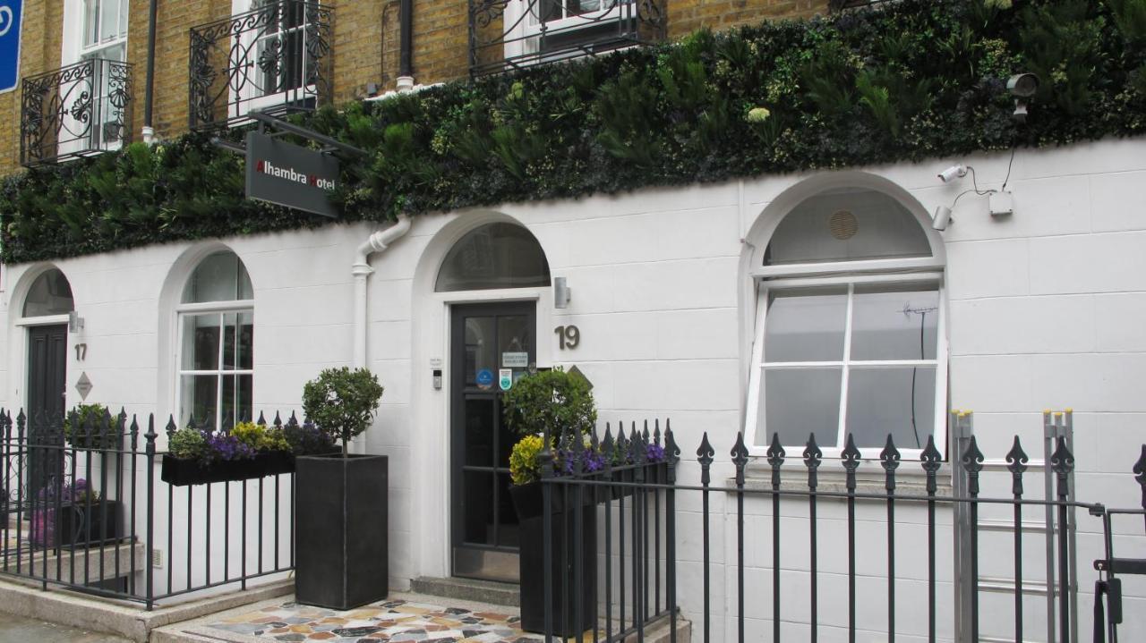 Alhambra Londra